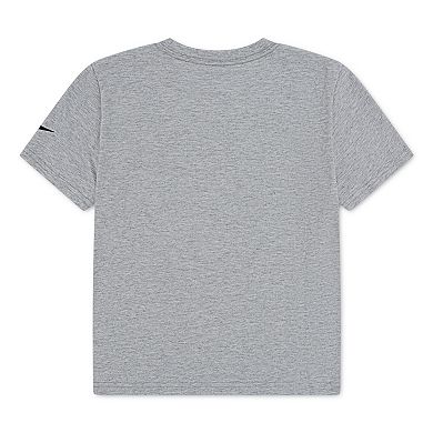 Boys 4-7 Nike "I Am Sport" Short Sleeve Graphic Tee