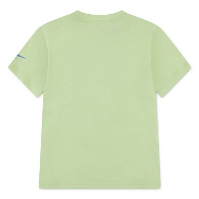 Boys 4-7 Nike "Just Do It." Short Sleeve Graphic Tee