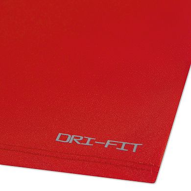 Boys 4-7 Nike Dri-FIT Short Sleeve Graphic Tee