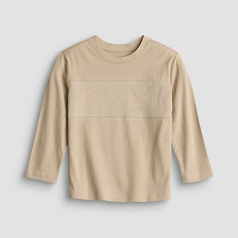 Детская футболка Jumping Beans Essential Blocked