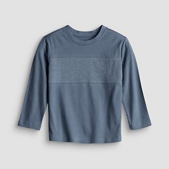 Baby & Toddler Boy Jumping Beans® Essential Blocked T-Shirt