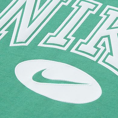 Toddler Boys Nike Game Day Essentials Short Sleeve T-shirt