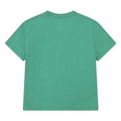 Toddler Boys Nike Game Day Essentials Short Sleeve T-shirt