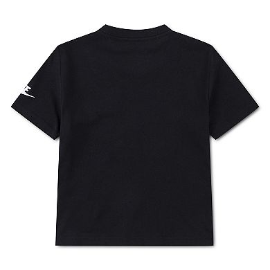 Toddler Boys Nike "Just Do It." Short Sleeve T-shirt