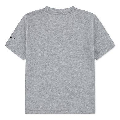 Toddler Boys Nike "I Am Sport" Short Sleeve T-shirt