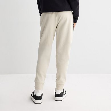Boys 8-20 Tek Gear® 365 Zip Jogger Pants in Regular & Husky