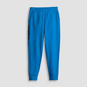 Boys 8-20 Tek Gear® 365 Zip Jogger Pants