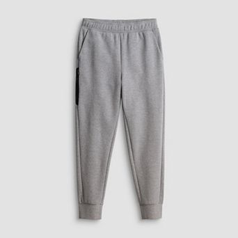 Boys 8-20 Tek Gear® 365 Zip Jogger Pants