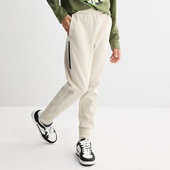 Boys 8-20 Tek Gear® 365 Zip Jogger Pants