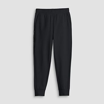 Boys 8-20 Tek Gear® 365 Zip Jogger Pants
