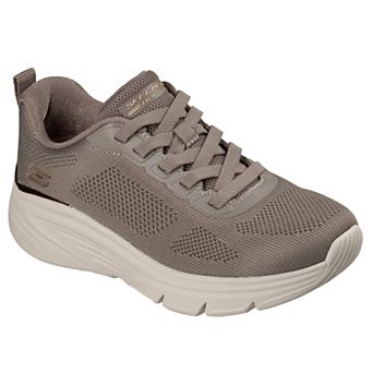 Skechers® BOBS® Sport Arch Fit Elev8 Women's Cushioned Slip-On Sneakers