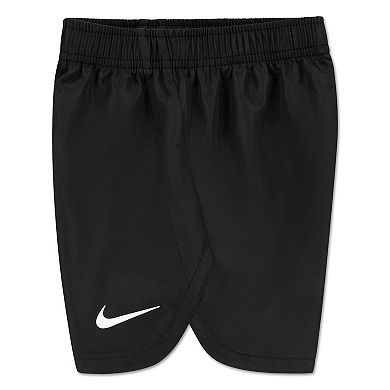 Toddler Boys Nike Dri-FIT Vent Athletic Shorts