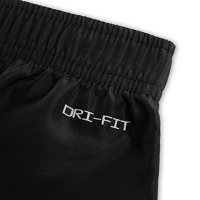 Toddler Boys Nike Dri-FIT Vent Athletic Shorts