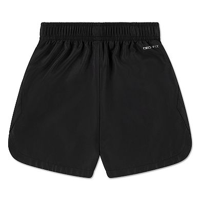 Toddler Boys Nike Dri-FIT Vent Athletic Shorts