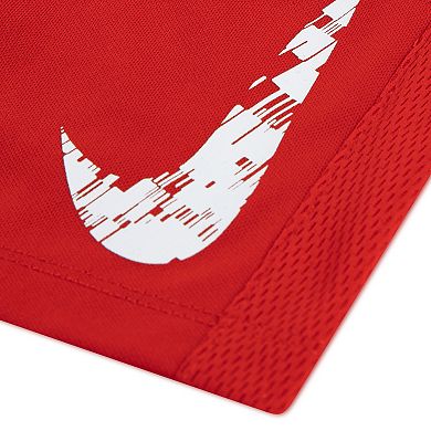 Toddler Boys Nike Dri-FIT Trophy Shorts