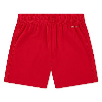 Toddler Boys Nike Dri-FIT Trophy Shorts