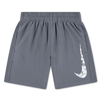 Toddler Boys Nike Dri-FIT Trophy Shorts