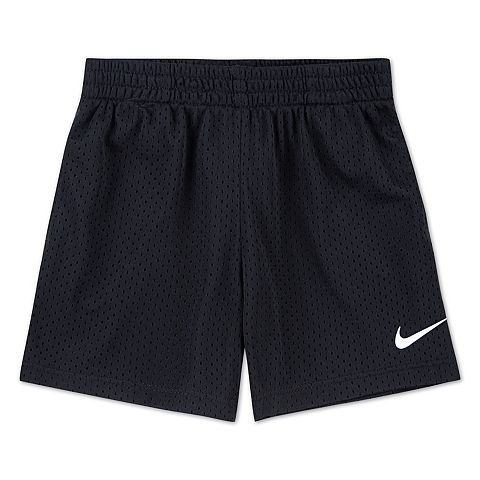 Спортивные шорты Nike Dri-FIT Mesh для мальчиков