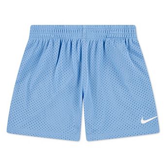 Toddler Boys Nike Dri-FIT Mesh Athletic Shorts