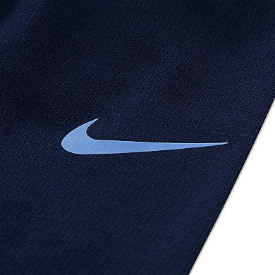 Baby Boys Nike Multisport Short Sleeve Bodysuit & Pants 2-Piece Set