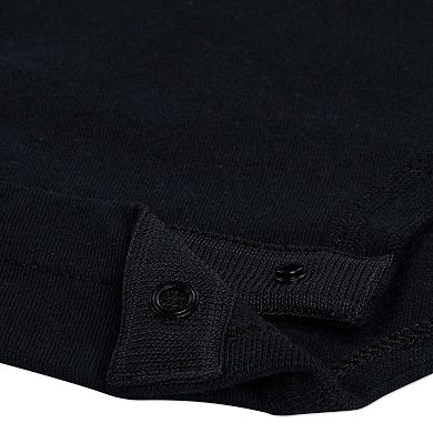 Baby Boys Nike "Future Champ" Short Sleeve Bodysuit & Pants 2-Piece Set