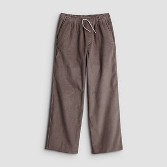 Boys 8-20 Sonoma Goods For Life® Corduroy Pants in Regular & Husky