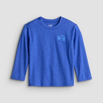 Baby & Toddler Boy Jumping Beans® Essential Graphic Tee