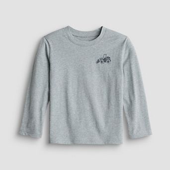 Baby & Toddler Boy Jumping Beans® Essential Graphic Tee