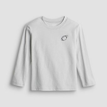 Baby & Toddler Boy Jumping Beans® Essential Graphic Tee