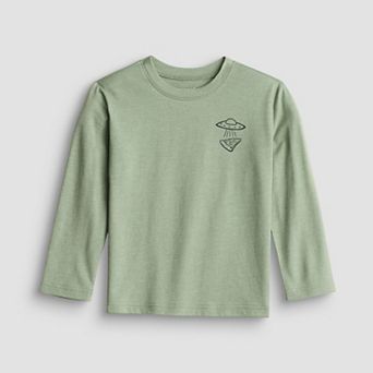 Baby & Toddler Boy Jumping Beans® Essential Graphic Tee