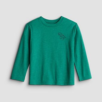 Baby & Toddler Boy Jumping Beans® Essential Graphic Tee