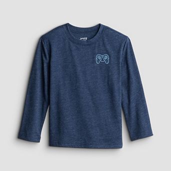 Baby & Toddler Boy Jumping Beans® Essential Graphic Tee