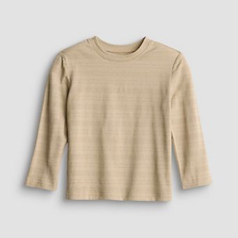 Baby & Toddler Boy Jumping Beans® Essential Texture Tee