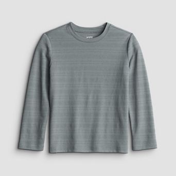 Baby & Toddler Boy Jumping Beans® Essential Texture Tee