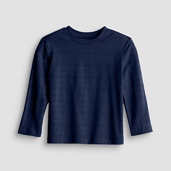 Baby & Toddler Boy Jumping Beans® Essential Texture Tee