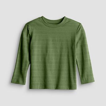 Baby & Toddler Boy Jumping Beans® Essential Texture Tee