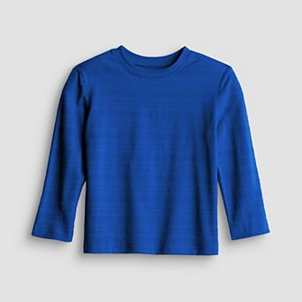 Baby & Toddler Boy Jumping Beans® Essential Texture Tee
