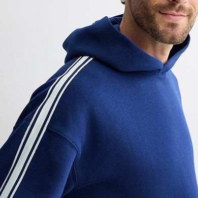 Men's Tek Gear® Relaxed Retro Hoodie
