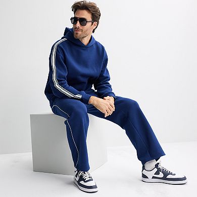 Men's Tek Gear® Relaxed Retro Hoodie