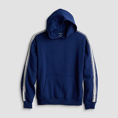 Men's Tek Gear® Relaxed Retro Hoodie