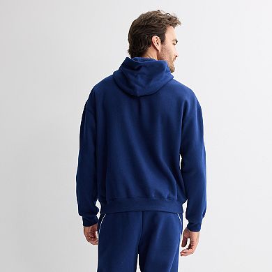 Men's Tek Gear® Relaxed Retro Hoodie