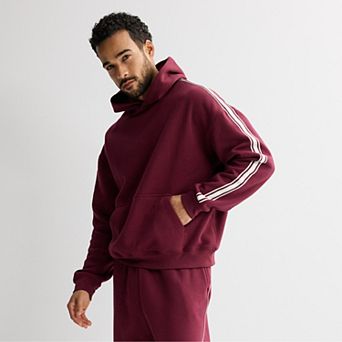 Men's Tek Gear® Relaxed Retro Hoodie