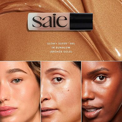 The Saieglow Bestsellers Kit