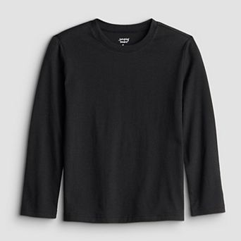 Boys 4-12 Jumping Beans® Essential Solid Tee