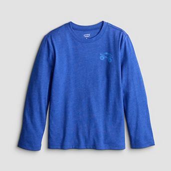 Boys 4-12 Jumping Beans® Essential Graphic Tee