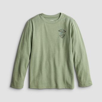 Boys 4-12 Jumping Beans® Essential Graphic Tee