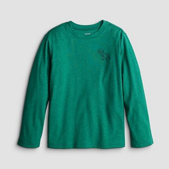 Boys 4-12 Jumping Beans® Essential Graphic Tee