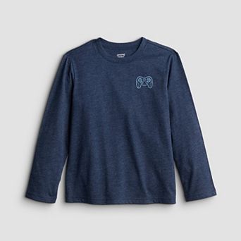 Boys 4-12 Jumping Beans® Essential Graphic Tee