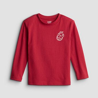 Boys 4-12 Jumping Beans® Essential Graphic Tee