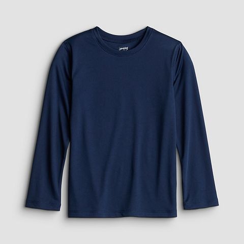 Детский лонгслив Jumping Beans Essential Active для мальчиков